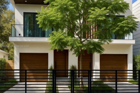 Villa ou maison à vendre à Miami, Floride: 2 chambres, 75.07 m2 № 1994132 - photo 11