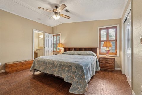 House in Lady Lake, Florida 2 bedrooms, 128.95 sq.m. № 1876060 - photo 26