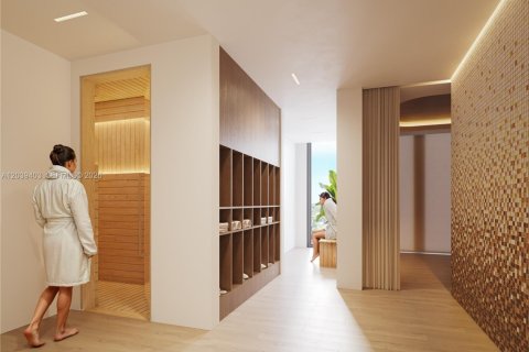 Condo in Miami, Florida, 2 bedrooms № 2183378 - photo 4
