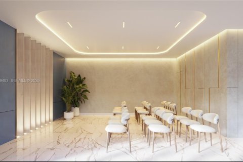 Condo in Miami, Florida, 2 bedrooms № 2183378 - photo 5