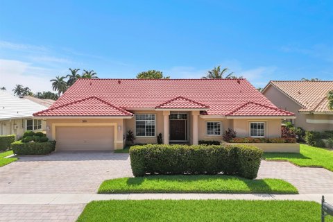 Casa en Plantation, Florida 4 dormitorios, 321.53 m2 № 2191659