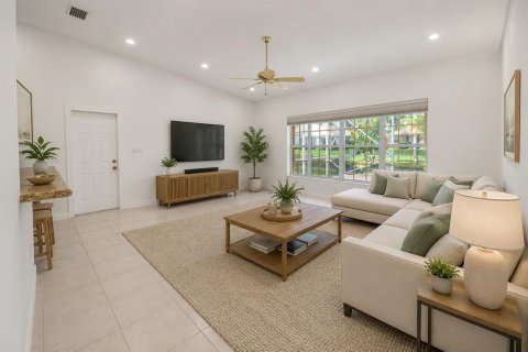House in Plantation, Florida 4 bedrooms, 321.53 sq.m. № 2191659 - photo 14