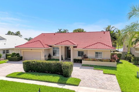 House in Plantation, Florida 4 bedrooms, 321.53 sq.m. № 2191659 - photo 4