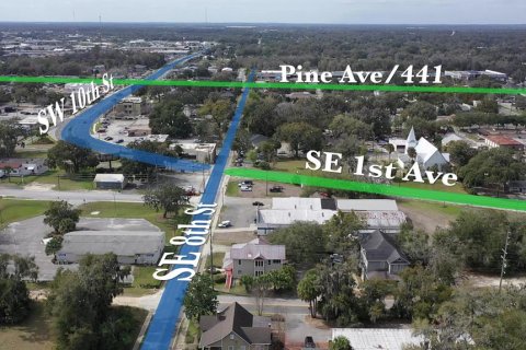 Immobilier commercial à vendre à Ocala, Floride № 213231 - photo 7