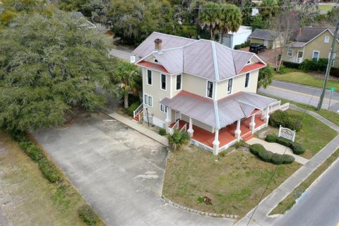 Immobilier commercial à vendre à Ocala, Floride № 213231 - photo 5