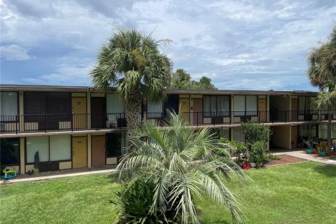 Appartement à Orlando, Floride 1 chambre, 25.64 m2 № 2416977