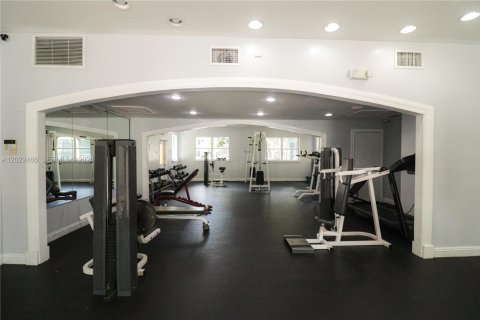 Copropriété à vendre à Doral, Floride: 1 chambre, 75.25 m2 № 2257040 - photo 23