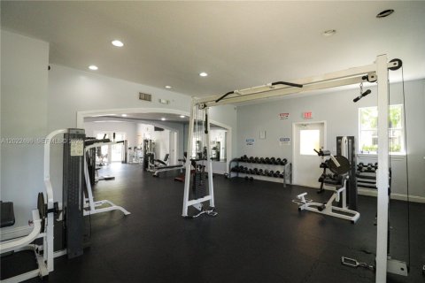 Copropriété à vendre à Doral, Floride: 1 chambre, 75.25 m2 № 2257040 - photo 22
