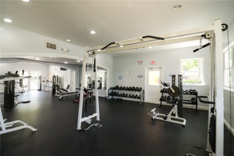 Copropriété à vendre à Doral, Floride: 1 chambre, 75.25 m2 № 2257040 - photo 21