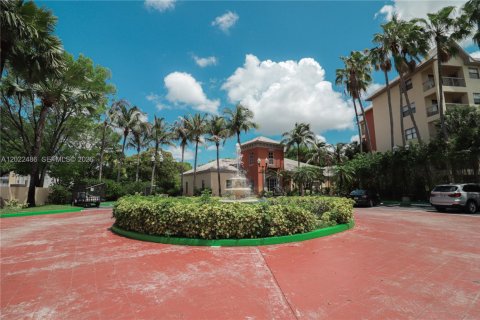 Copropriété à vendre à Doral, Floride: 1 chambre, 75.25 m2 № 2257040 - photo 24
