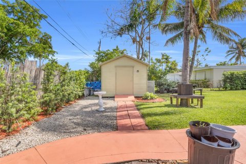 Casa en venta en Hollywood, Florida, 3 dormitorios, 147.16 m2 № 2170853 - foto 23