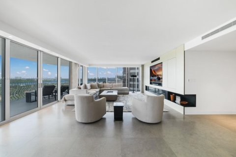 Condo in Bal Harbour, Florida, 3 bedrooms  № 1850528 - photo 5