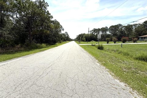 Land in Frostproof, Florida № 2163412 - photo 5