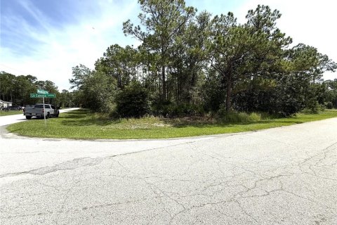 Land in Frostproof, Florida № 2163412 - photo 2