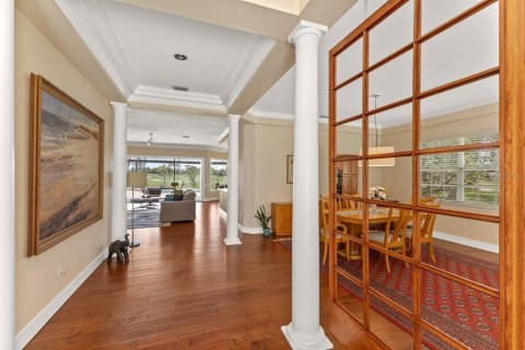 House in University Park, Florida 3 bedrooms, 269.6 sq.m. № 1838501 - photo 6
