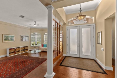 House in University Park, Florida 3 bedrooms, 269.6 sq.m. № 1838501 - photo 4