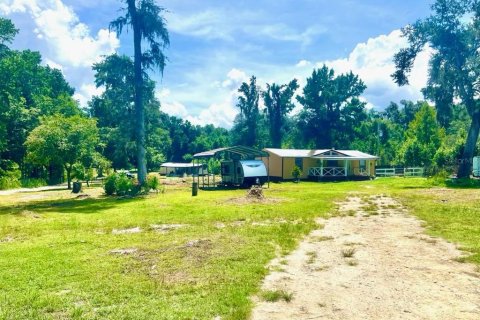 Propiedad comercial en venta en Reddick, Florida, 225.2 m2 № 1873487 - foto 1