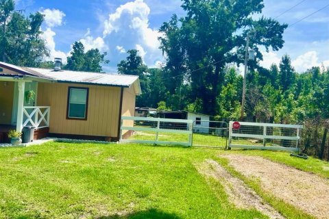 Propiedad comercial en venta en Reddick, Florida, 225.2 m2 № 1873487 - foto 4