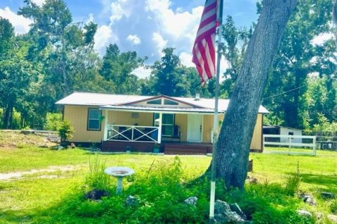 Propiedad comercial en venta en Reddick, Florida, 225.2 m2 № 1873487 - foto 2