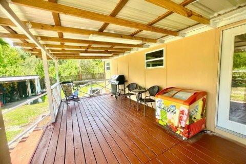 Propiedad comercial en venta en Reddick, Florida, 225.2 m2 № 1873487 - foto 21