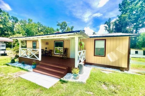 Propiedad comercial en venta en Reddick, Florida, 225.2 m2 № 1873487 - foto 27