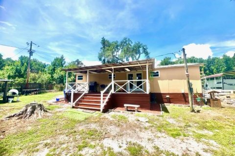 Propiedad comercial en venta en Reddick, Florida, 225.2 m2 № 1873487 - foto 22