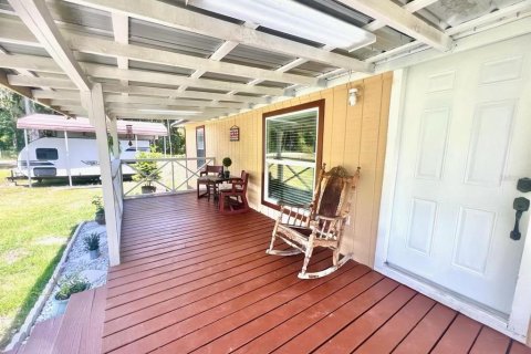 Propiedad comercial en venta en Reddick, Florida, 225.2 m2 № 1873487 - foto 25