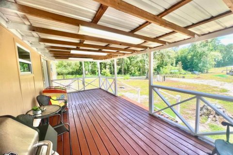 Propiedad comercial en venta en Reddick, Florida, 225.2 m2 № 1873487 - foto 24