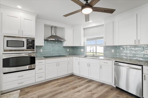 Villa ou maison à vendre à Englewood, Floride: 3 chambres, 171.78 m2 № 2354365 - photo 13
