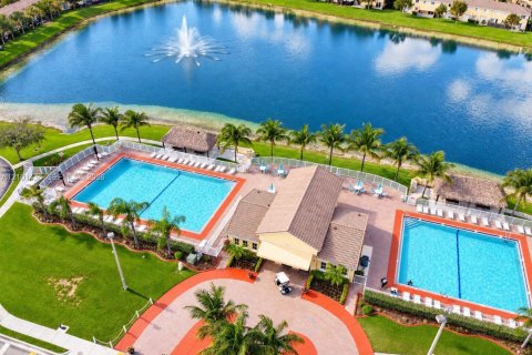 Copropriété à louer à Homestead, Floride: 2 chambres, 86.4 m2 № 2405840 - photo 14