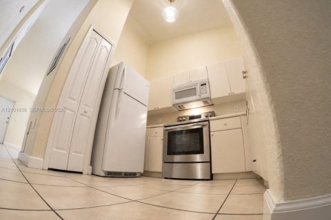 Condo à Homestead, Floride, 2 chambres № 2405840