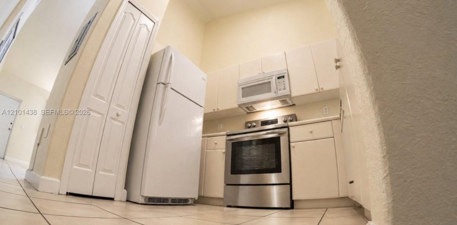 Condo à Homestead, Floride, 2 chambres  № 2405840