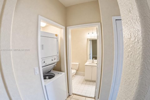 Copropriété à louer à Homestead, Floride: 2 chambres, 86.4 m2 № 2405840 - photo 15