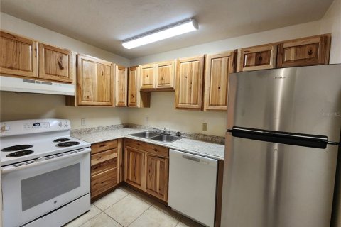 Apartment in Gainesville, Florida 2 bedrooms, 77.76 sq.m. № 1690705 - photo 26