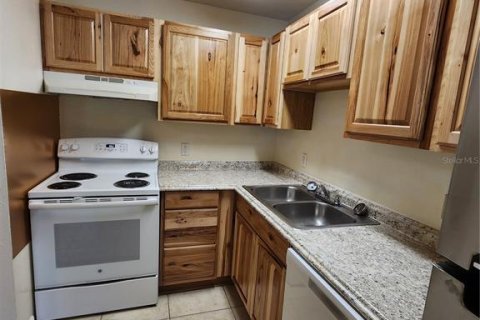 Apartment in Gainesville, Florida 2 bedrooms, 77.76 sq.m. № 1690705 - photo 28