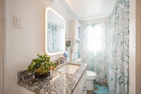 Villa ou maison à vendre à Tampa, Floride: 3 chambres, 132.11 m2 № 1843714 - photo 14