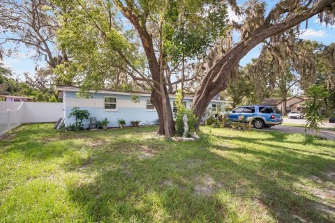 Villa ou maison à vendre à Tampa, Floride: 3 chambres, 132.11 m2 № 1843714 - photo 1