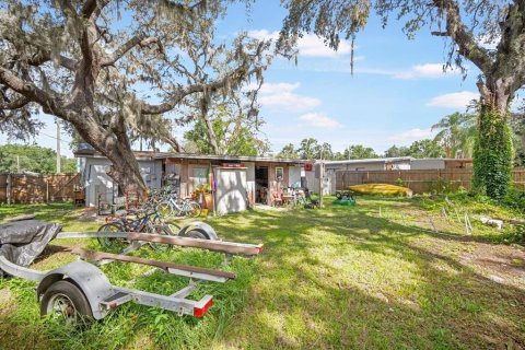 Villa ou maison à vendre à Tampa, Floride: 3 chambres, 132.11 m2 № 1843714 - photo 19