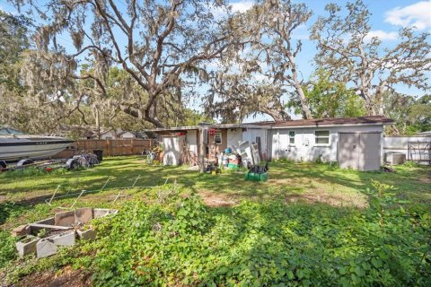Villa ou maison à vendre à Tampa, Floride: 3 chambres, 132.11 m2 № 1843714 - photo 17
