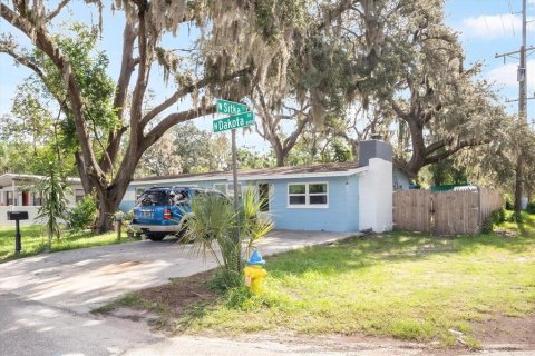 Villa ou maison à vendre à Tampa, Floride: 3 chambres, 132.11 m2 № 1843714 - photo 4