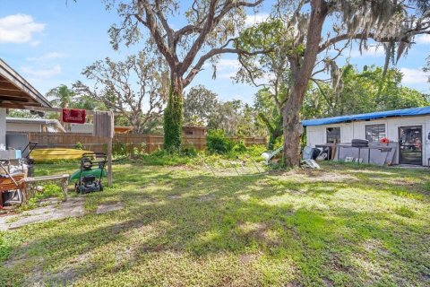 Villa ou maison à vendre à Tampa, Floride: 3 chambres, 132.11 m2 № 1843714 - photo 21