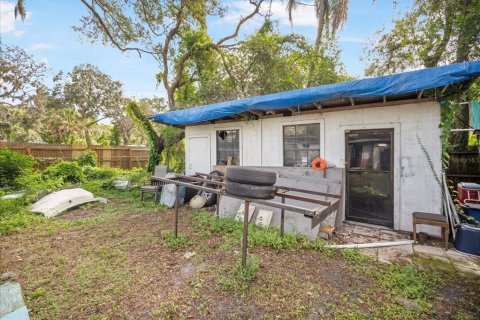 Villa ou maison à vendre à Tampa, Floride: 3 chambres, 132.11 m2 № 1843714 - photo 22