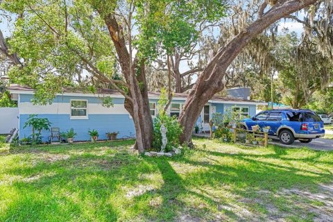 Villa ou maison à vendre à Tampa, Floride: 3 chambres, 132.11 m2 № 1843714 - photo 2
