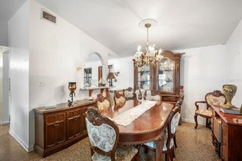 Villa ou maison à vendre à Tampa, Floride: 3 chambres, 132.11 m2 № 1843714 - photo 7