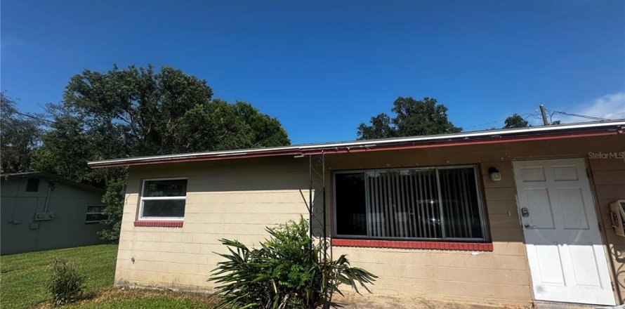 Appartement à Ocala, Floride 2 chambres, 78.04 m2 № 2398896