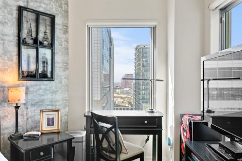 Condo in Tampa, Florida, 2 bedrooms  № 1550698 - photo 20