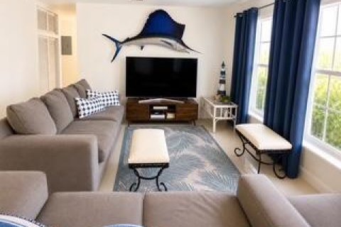 House in Pompano Beach, Florida 4 bedrooms, 115.94 sq.m. № 2180779 - photo 7