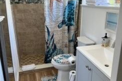 House in Pompano Beach, Florida 4 bedrooms, 115.94 sq.m. № 2180779 - photo 24