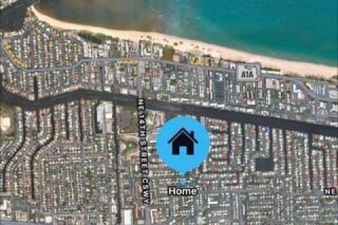 House in Pompano Beach, Florida 4 bedrooms, 115.94 sq.m. № 2180779 - photo 29