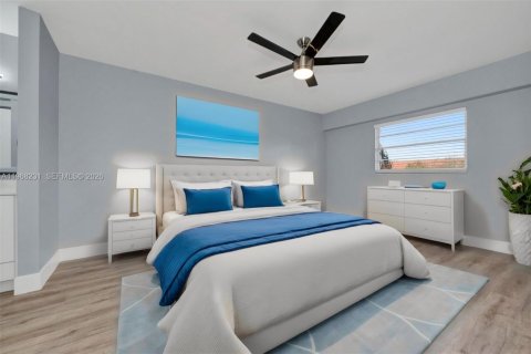 Copropriété à louer à Pembroke Pines, Floride: 2 chambres, 110.55 m2 № 2029359 - photo 30